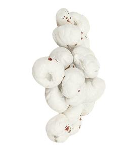 Nueces de Gorgona orgánicas saludables-KC ENTERPRISES 24 meses de vida útil Superalimento tradicional para una vida saludable moderna Meerut India - Product Image 1