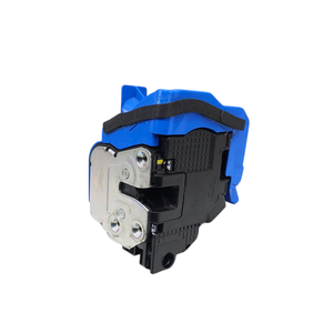CERRADURA DELANTERA IZQUIERDA HYUNDAI Serie Bayon 81310-Q0000 (21>) - Product Image 1