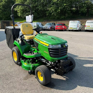 รถตัดหญ้าแบบนั่งขับ John Deere X950R ราคาประหยัด - Product Image 1