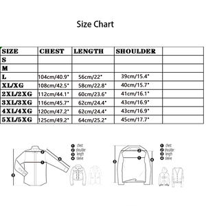 Chaleco personalizado de la mejor calidad para invierno, chaleco sin mangas acolchado con burbujas personalizado, chaleco acolchado cálido para invierno para hombres U - Product Image 6