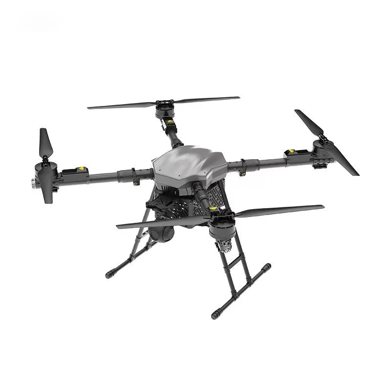 M4000 Industrial UAV Drone for Fire Rescue Cargo Delivery Power Inspection Heavy Load Material Transportation Camera Application