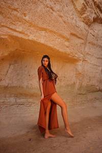 Nuevo Vestido Largo Casual y Sexy para Mujer, Estilo Verano, Espalda Descubierta, para Fiesta, Moda, Damas de Honor, Vestidos de Noche - Product Image 3