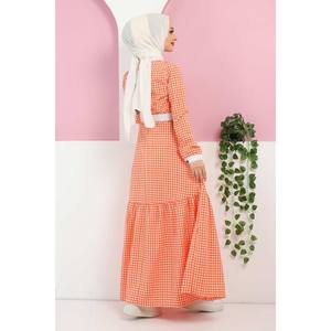 เสื้อคลุมอาบายะห์แบบมีเกราะป้องกัน แจ็คเก็ต และเสื้อโค้ทกันฝน - Product Image 5