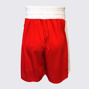Shorts de boxe pour hommes de haute qualité, shorts de boxe sur mesure, shorts de boxe durables, shorts de boxe pour le combat, shorts de boxe à motif floral - Product Image 3