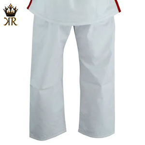 Kimono de Jiu Jitsu Brasileño Negro Personalizado al por Mayor, 450GSM, Premium, Unisex para Adultos, BJJ - Product Image 6