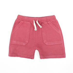 Pantalones Cortos Estampados Otomanos de Primera Calidad para Niños, Precio al por Mayor, Pantalones Cortos de Verano para Niños y Niñas - Product Image 1