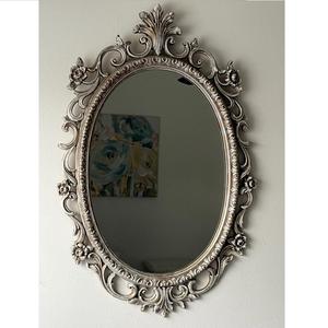 <b>Leave</b> Design Wall Mirror Home Decor Design Indoor Classic And Modern Decor Mirror Multiple Finishing Designs - Product Image 3