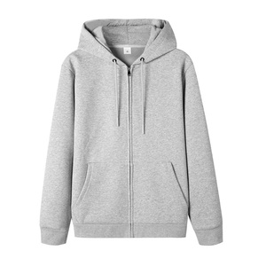 Sudadera con capucha de gran tamaño de algodón 100%, ropa de calle de invierno de lana pesada de alta calidad, sudadera ecológica con estampado XL para hombre - Product Image 6