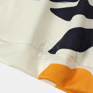 New Arrival <b>Men</b> Basics Sublimation Hoodies Oversized <b>Pullover</b> <b>Men</b> Basics Sublimation Hoodies For Sports Wear - Product Image 3