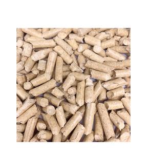 Proveedor al por mayor de pellets de madera Enplus 100%, pellets de pino/pellets de madera de pino de fuego Dorado a la venta por el fabricante belga - Product Image 6