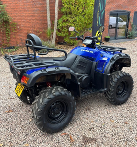 2019 2020 2021 2023 ORIGINAL CF-MOTOs c ===-force -- =-500CC MOTORBIKE Personnalisation - Product Image 1