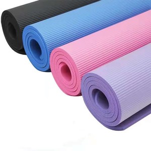 OEM Wholesale <b>Yoga</b> <b>Mats</b> High Quality New Arrival Wholesale Price Quick Dry Stylish Sustainable Lightweight Non slip <b>Yoga</b> <b>Mats</b> - Product Image 6