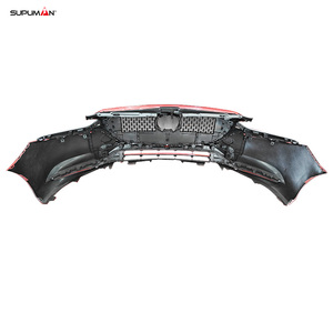 Accesorios para Parachoques Delantero SUPUMAN, Kit de Carrocería para <span class=keywords><strong>Mazda</strong></span> <span class=keywords><strong>6</strong></span>, Accesorios para Kit de Carrocería <span class=keywords><strong>2022</strong></span>+ - Product Image 5