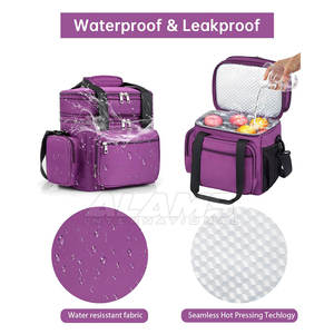 ถุงเตรียมอาหารสินค้าขายดี จำนวนมาก ผ้าคุณภาพพรีเมียม ถุงเตรียมอาหารคุณภาพสูง - Product Image 5