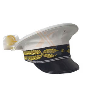 หมวกยูนิฟอร์มผลิตจากวัสดุทนทาน คุณภาพพรีเมียม ดีไซน์โดดเด่น - Product Image 4