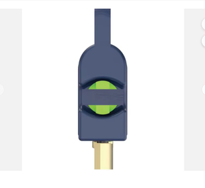 ฮับตรวจสอบน้ำอัจฉริยะขนาด 3/4 นิ้ว ระดับมืออาชีพ ระบบตรวจจับการรั่วไหลและปิดน้ำอัตโนมัติ – เครื่องติดตามการไหลของวัสดุอุตสาหกรรมแบบเรียลไทม์ - Product Image 2