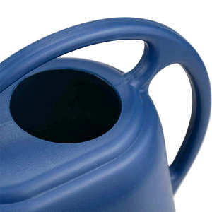 Heavy Duty Metal <b>Garden</b> Watering Can with Long Nozzle Design 8L Capacity Easy Carry Handle for Plant Watering - Product Image 2