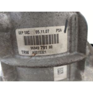 Bomba de Agua para Peugeot 308 Serie 4008N5 5FX Gasolina 1600 (07>14) - Product Image 3