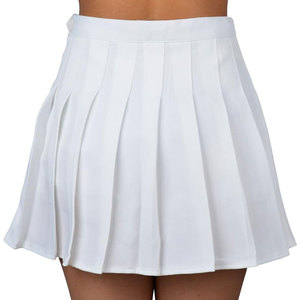 Best-seller Pickleball Sportswear Performance Shorts Jupe Workout Athletic Golf Vêtements plissés Jupe de tennis Shorts pour femmes - Product Image 4