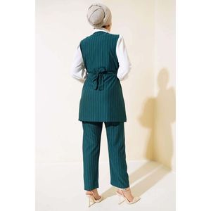 ชุด2ชิ้นลายมรกต - Product Image 1