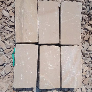 Dyb แผ่นปูหินทรายอินเดียแพ็คหินธรรมชาติสำหรับสวนกลางแจ้ง - Product Image 6