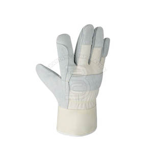 Guantes de Seguridad de Material de Buena Calidad de Marca Privada, Personaliza Tu Propio Diseño, Guantes de Seguridad de Camuflaje - Product Image 6
