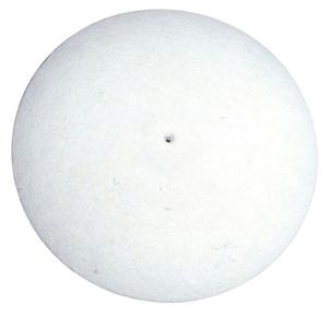 Rueda de Fieltro de Alta Calidad con Borde de Cuchilla de 4 Pulgadas para Hacer Joyas, Venta al por Mayor, Precio Más Bajo, el Mejor Producto para Hacer Joyas - Product Image 2