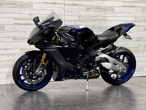 Yamaha YZF R1M usada del 2020 disponible para la venta - Product Image 3