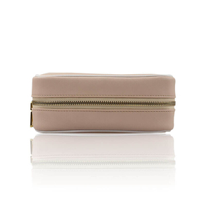 Neceser de Cuero Vintage para Hombre - Product Image 4