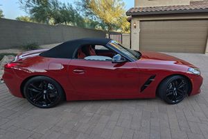 BMW Z4 sDrive30i 2022 Impecable - Product Image 4