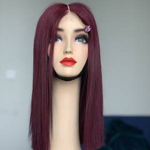 Perruques Ady Hair 100% cheveux humains vietnamiens, de 8 à 40 pouces, extensions de cheveux vierges vietnamiens - Product Image 1