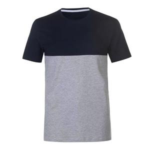 T-shirt de sublimation pour homme, dernière collection 2025, nouveau style d'été, couleur tendance, t-shirt de sublimation tendance pour homme - Product Image 4
