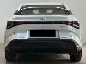 SUV 2024 B Z 3 AWD avec toit métallique automatique, direction à gauche, batterie au lithium, sièges en cuir, traction simple - Product Image 2