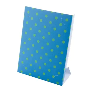 Cadre photo personnalisé CreaPic pour articles promotionnels de fête, présentoir de merchandising sur mesure - Product Image 5