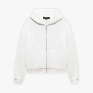 Nouvel arrivage de sweats à capuche pour hommes Style unique Motif solide Vêtements d'hiver respirants Offre Spéciale le meilleur matériel Impression numérique à capuche - Product Image 5