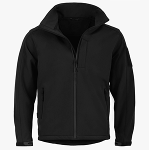 Haute qualité personnalisé OEM Logo 2025 respirant différentes couleurs Softshell veste extérieure veste hommes hiver veste Sports de plein air - Product Image 2