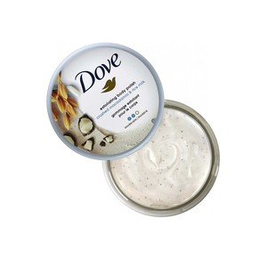 Exfoliante Corporal Herbal Privado al por Mayor, Exfoliante Facial y Corporal Espumoso de Miel para Uso Doméstico DE - Product Image 2