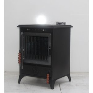 เตาครัวโดคัม รุ่น MF79 ดีไซน์ทันสมัย พร้อมเตาผิงโดเรลโล - Product Image 4