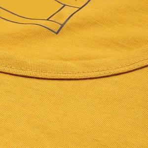 Camiseta sin mangas de compresión sin mangas para deportes de gimnasio de secado rápido, camiseta sin mangas personalizada de talla grande para hombre - Product Image 5