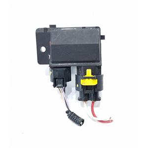 RÉSISTANCE DE VENTILATEUR RENAULT Captur Série 255503792R (13>19) - Product Image 1