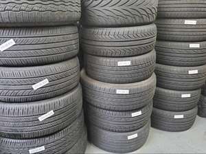Neumáticos de camión 155/70R13 fabricados en Alemania para reemplazo/reparación-Usados disponibles - Product Image 2