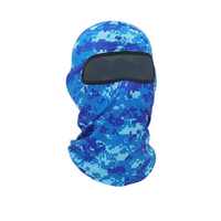 Pasamontañas Multifuncional a Prueba de Viento, Diseño Personalizado, Unisex, para la Temporada de Invierno, Pasamontañas a Bajo Precio en Venta