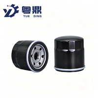 Filtre à huile en papier 9052781 – Pièce automobile premium pour moteur de voiture, haute efficacité, respectueux de l'environnement, garantie 1 an, fabriqué en Chine