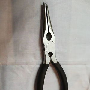 Herramienta de pesca con mosca personalizada de alta calidad con logotipo personalizado - Product Image 1