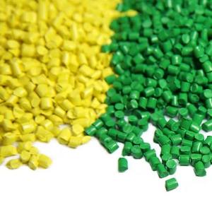 เม็ดสีเข้มข้นเกรดพรีเมียมสำหรับเม็ดพลาสติก PP, PE และ ABS สำหรับการฉีดขึ้นรูป - Product Image 1
