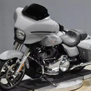 เครื่อจักรงานคอนกรีตคุณภาพสูง ปี 2024 รุ่น Harley-Davidson Street Glide น้ำหนักเบา ประสิทธิภาพสูง ขับเคลื่อนด้วยแรงคน พร้อมจัดส่ง - Product Image 1