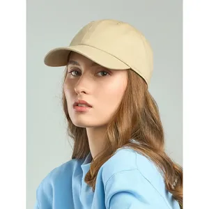 Casquette personnalisée pour papa pour merchandising promotionnel - Product Image 5