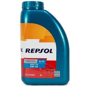 Fluide de transmission automatique entièrement synthétique haute performance Repsol 10W-30, système de protection des engrenages, stock en vrac, livraison rapide - Product Image 3