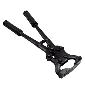 Herramientas herradoras multifuncionales, pinzas para pezuñas de Metal de alta resistencia, herramientas para recortar pezuñas de ganado, alicates de reparación - Product Image 5