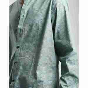 Camiseta de manga larga elástica de diseño Fantasy Imperio para hombre - Product Image 1